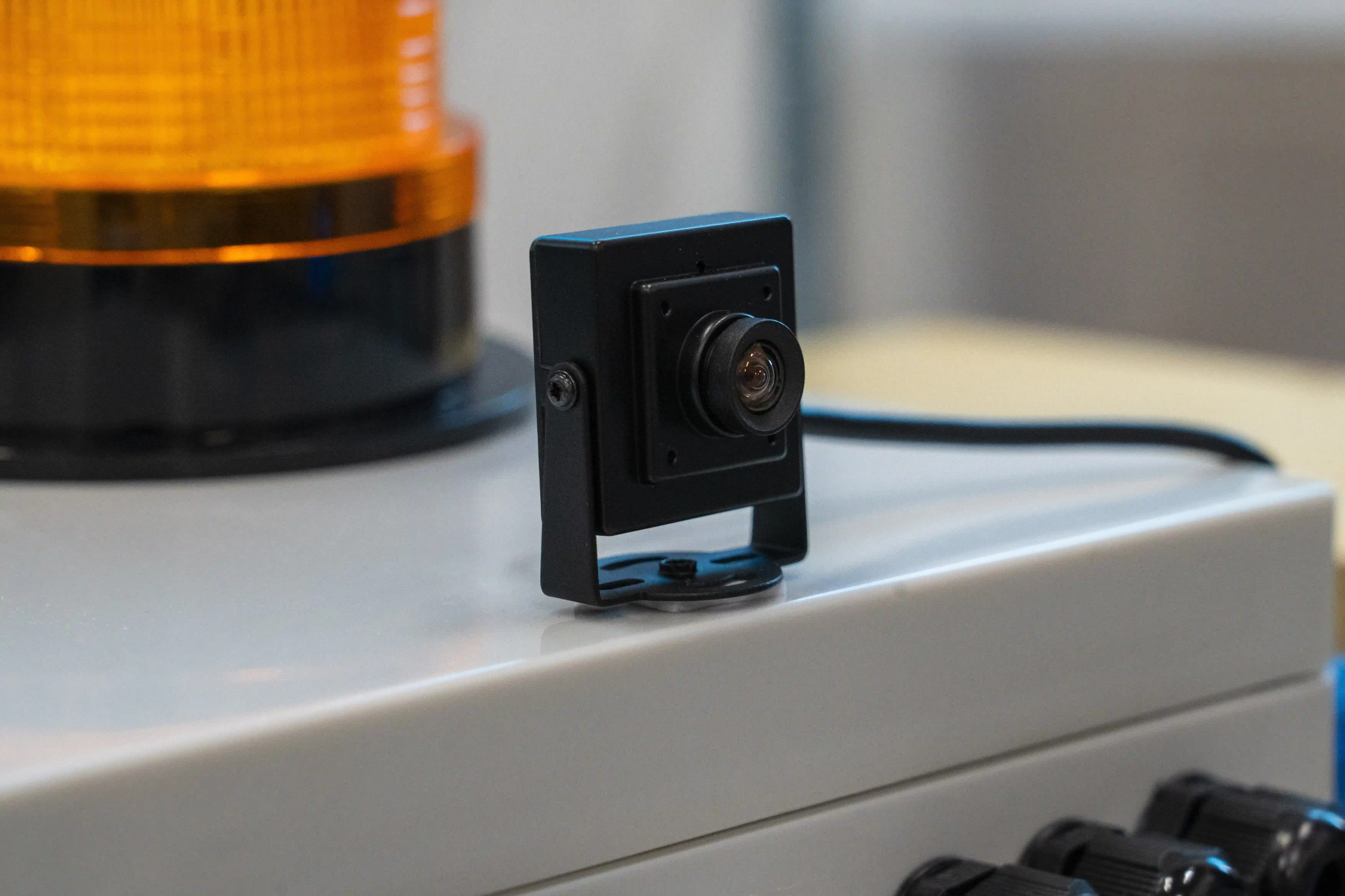 Side Camera Module